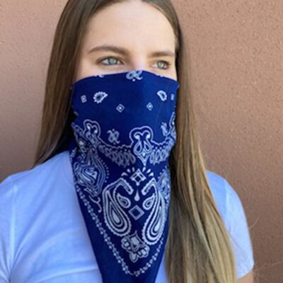 Valucap ValuMask Bandana VC21 ValuMask Bandana Thumbnail