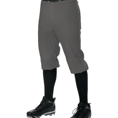 Alleson Athletic Men's Baseball Knicker Pants 605PKN Men's Baseball Knicker Pants Thumbnail
