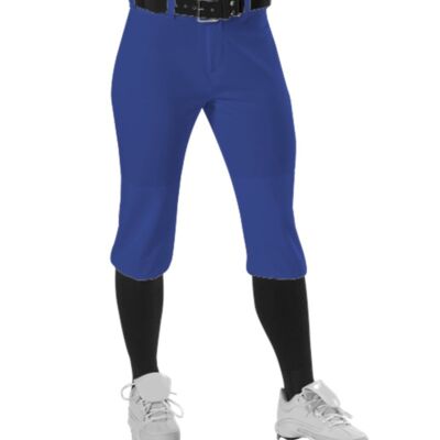 Alleson Athletic Women's Fastpitch Knicker Pants 605PKNW Women's Fastpitch Knicker Pants Thumbnail