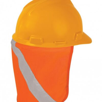 Kishigo Hard Hat Nape Protector 2808-2809 Hard Hat Nape Protector Thumbnail