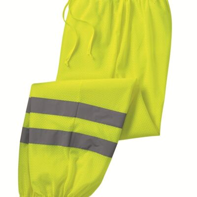 Kishigo Unisex Ultra-Cool™ Mesh Pants 3107-3108 Unisex Ultra-Cool™ Mesh Pants Thumbnail