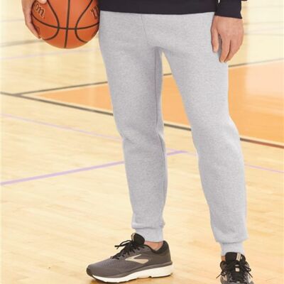 Russell Athletic Unisex Dri Power® 50/50 Fleece Joggers 20JHBM Unisex Dri Power® 50/50 Fleece Joggers Thumbnail