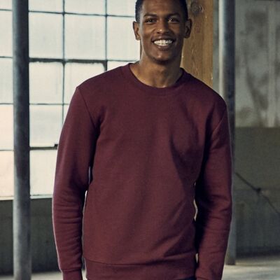 Alternative Eco-Cozy Fleece Crewneck Sweatshirt 8800PF Eco-Cozy Fleece Crewneck Sweatshirt Thumbnail