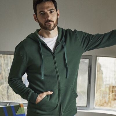 Alternative Eco-Cozy Fleece Full-Zip Hoodie 8805PF Eco-Cozy Fleece Full-Zip Hoodie Thumbnail