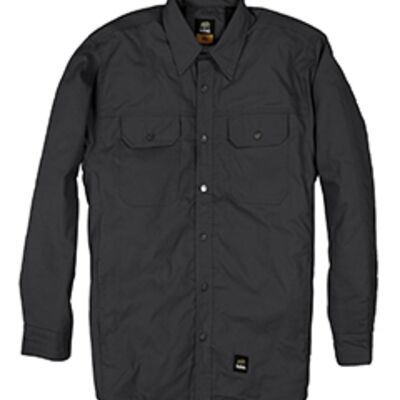 Men's Tall Heartland Duck Shirt Jacket Thumbnail