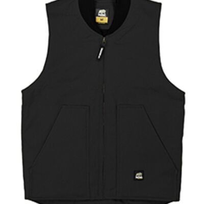 Men's Workman's Duck Vest Thumbnail