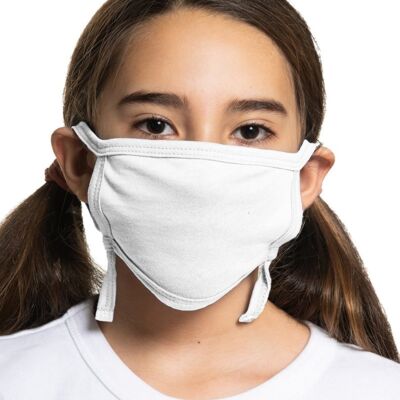 Valucap Youth ValuMask Adjustable Mask VC25Y Youth ValuMask Adjustable Mask Thumbnail