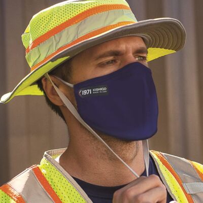 Kishigo Protective Face Mask PF-MASK Protective Face Mask Thumbnail