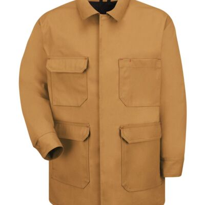 Red Kap Men's Blended Duck Chore Coat JD24 Men's Blended Duck Chore Coat Thumbnail