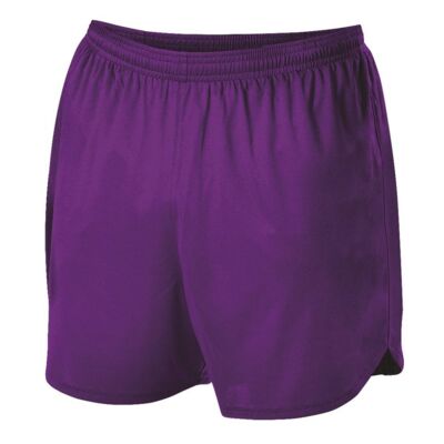 Alleson Athletic Women's Woven Track Shorts R3LFPW Women's Woven Track Shorts Thumbnail