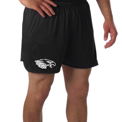 Alleson Athletic Woven Track Shorts R3LFP Woven Track Shorts Thumbnail