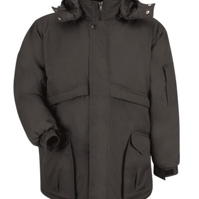 Red Kap Men's Heavyweight Parka JP70 Men's Heavyweight Parka Thumbnail