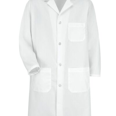 Red Kap Unisex Lab Coat 5700 Unisex Lab Coat Thumbnail