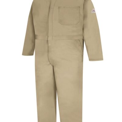 Bulwark Men's Classic Coverall Excel FR CEC2 Men's Classic Coverall Excel FR Thumbnail