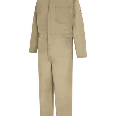 Bulwark Men's Tall Classic Coverall Excel FR CEC2T Men's Tall Classic Coverall Excel FR Thumbnail
