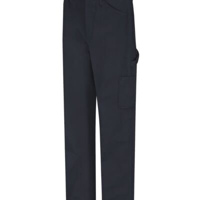 Bulwark Men's Dungaree - EXCEL FR® ComforTouch® - 11.0 oz. PLJ8 Men's Dungaree - EXCEL FR® ComforTouch® - 11.0 oz. Thumbnail