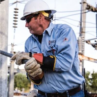 Bulwark Men's Uniform Shirt SLU8 Men's Uniform Shirt Thumbnail