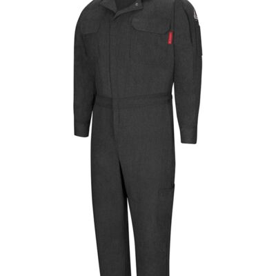Bulwark Men's iQ Series® Mobility Coverall QC20 Men's iQ Series® Mobility Coverall Thumbnail