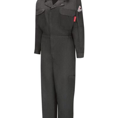 Bulwark Women's iQ Series® Mobility Coverall QC21 Women's iQ Series® Mobility Coverall Thumbnail