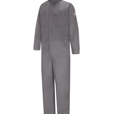 Bulwark Men's Tall Premium Coverall - EXCEL FR CEB2T Men's Tall Premium Coverall - EXCEL FR Thumbnail
