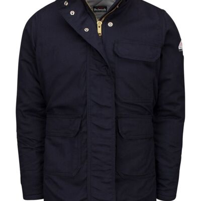 Bulwark Women's Deluxe Parka JLP7 Women's Deluxe Parka Thumbnail