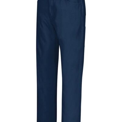 Bulwark Men's Loose Fit Midweight Canvas Jean - EXCEL FR® ComforTouch® - 8.5 oz. PLJ6 Men's Loose Fit Midweight Canvas Jean - EXCEL FR® ComforTouch® - 8.5 oz. Thumbnail