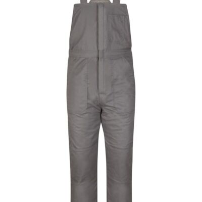 Bulwark Men's Tall Deluxe Insulated Bib Overall - EXCEL FR® ComforTouch BLC8T Men's Tall Deluxe Insulated Bib Overall - EXCEL FR® ComforTouch Thumbnail