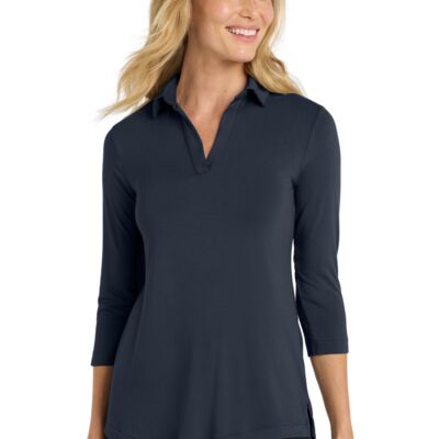 Women's Luxe Knit Tunic Thumbnail
