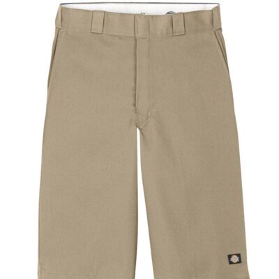 Dickies Unisex Multi-Pocket Work Shorts 4228 Unisex Multi-Pocket Work Shorts Thumbnail