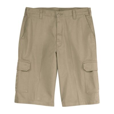 Dickies Twill Cargo Shorts 4321 Twill Cargo Shorts Thumbnail