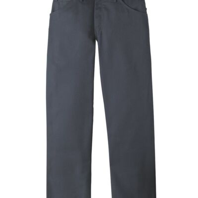 Dickies Men's Extended Sizes Rugged Twill Pants C798EXT Men's Extended Sizes Rugged Twill Pants Thumbnail
