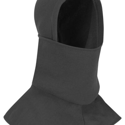Bulwark Unisex Balaclava With Face Mask HEB2 Unisex Balaclava With Face Mask Thumbnail