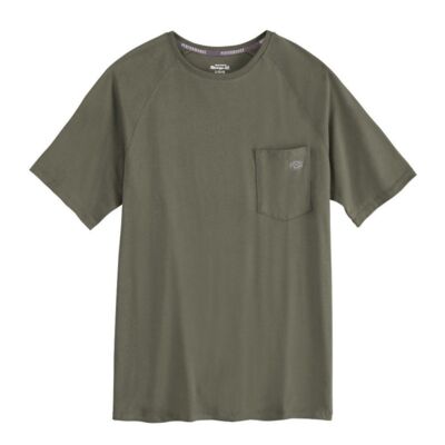 Dickies Men's Performance Cooling T-Shirt S600 Men's Performance Cooling T-Shirt Thumbnail