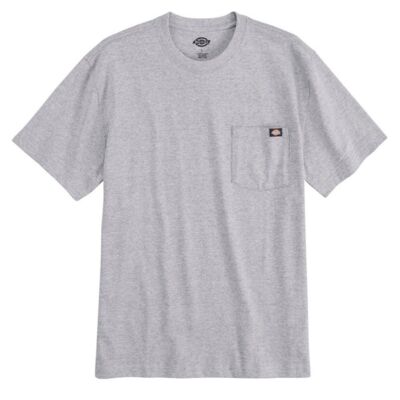Dickies Men's Traditional Heavyweight T-Shirt WS50-D Men's Traditional Heavyweight T-Shirt Thumbnail