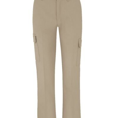 Dickies Men's Odd Sizes Industrial Cargo Pants LP60ODD Men's Odd Sizes Industrial Cargo Pants Thumbnail