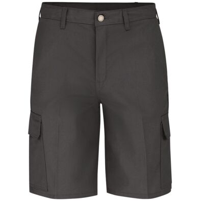 Dickies Men's Extended Sizes 11" Industrial Cargo Shorts LR00EXT Men's Extended Sizes 11" Industrial Cargo Shorts Thumbnail