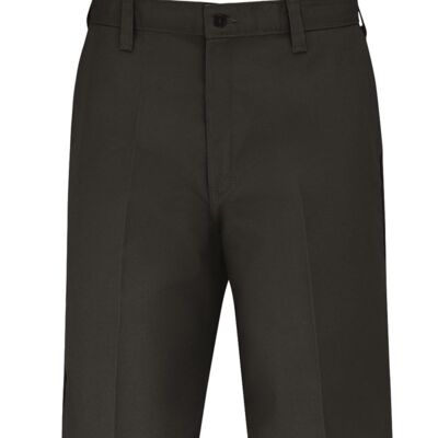 Dickies Men's 11" Industrial Flat Front Shorts LR30 Men's 11" Industrial Flat Front Shorts Thumbnail