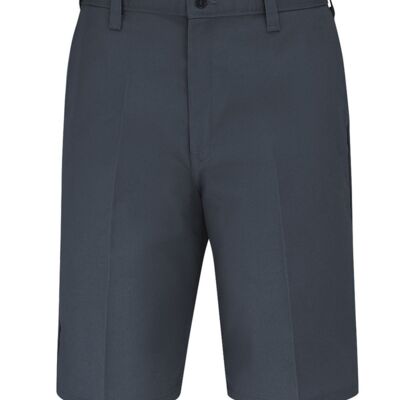 Dickies Men's Odd Sizes 11" Industrial Flat Front Shorts LR30ODD Men's Odd Sizes 11" Industrial Flat Front Shorts Thumbnail