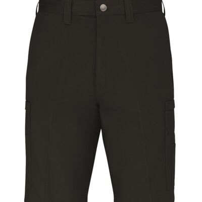 Dickies Men's 11" Industrial Cotton Cargo Shorts LR33 Men's 11" Industrial Cotton Cargo Shorts Thumbnail