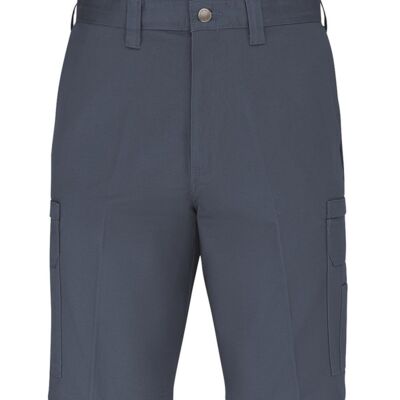 Dickies Men's Odd Sizes 11" Industrial Cotton Cargo Shorts LR33ODD Men's Odd Sizes 11" Industrial Cotton Cargo Shorts Thumbnail