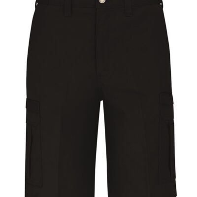 Dickies Men's Premium 11" Industrial Cargo Shorts LR42 Men's Premium 11" Industrial Cargo Shorts Thumbnail