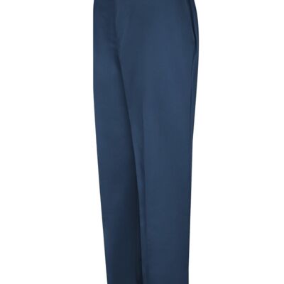 Red Kap Men's Odd Sizes Wrinkle-Resistant Cotton Work Pants PC20ODD Men's Odd Sizes Wrinkle-Resistant Cotton Work Pants Thumbnail