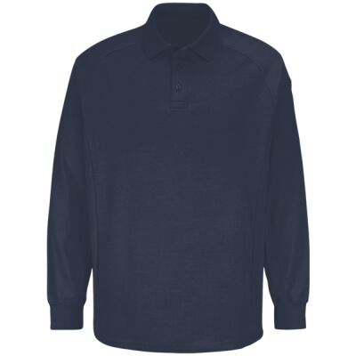 Red Kap Men's Long Sleeve Special Ops Polo HS5127 Men's Long Sleeve Special Ops Polo Thumbnail