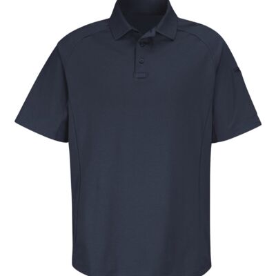 Red Kap Men's Special Ops Polo HS5123 Men's Special Ops Polo Thumbnail