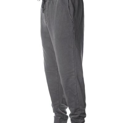 Independent Trading Co. Unisex Pigment-Dyed Fleece Sweatpants PRM50PTPD Unisex Pigment-Dyed Fleece Sweatpants Thumbnail