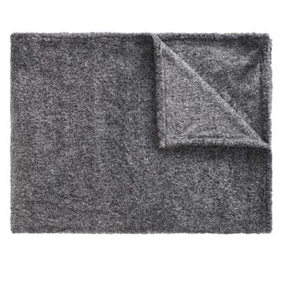 J. America Boundary Shag Blanket 8465 Boundary Shag Blanket Thumbnail