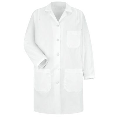 Red Kap Women's Lab Coat 5210 Women's Lab Coat Thumbnail