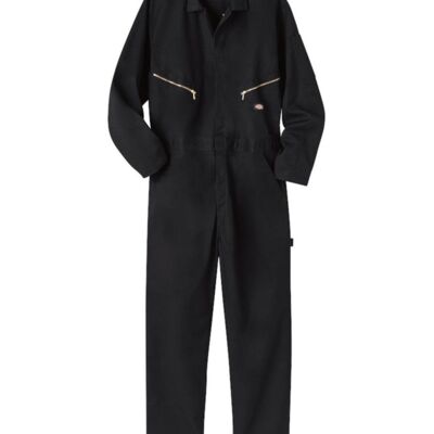Dickies Deluxe Blended Long Sleeve Coverall 4779 Deluxe Blended Long Sleeve Coverall Thumbnail