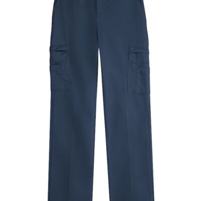 Dickies Women's Cotton Cargo Pants FW39 Women's Cotton Cargo Pants Thumbnail
