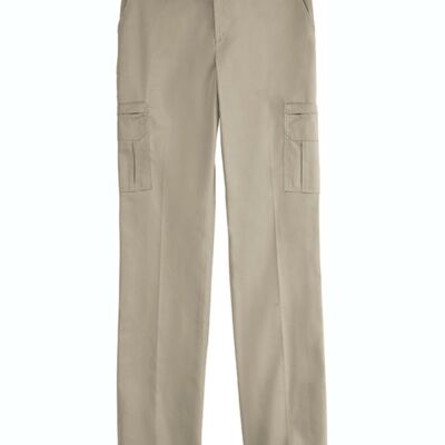 Dickies Women's Premium Cargo Pants FW72 Women's Premium Cargo Pants Thumbnail